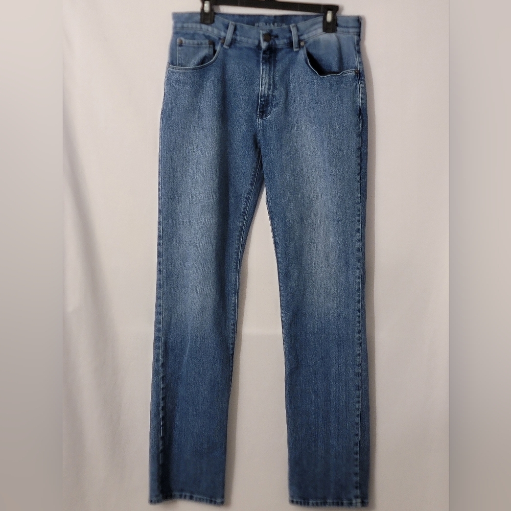 Mott & Bow Mens Jeans Size 33x34